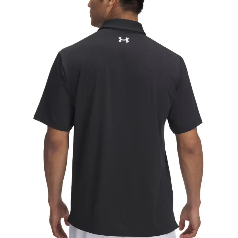 Under Armour Playoff3.0 T Shirt Men's Black 007-1