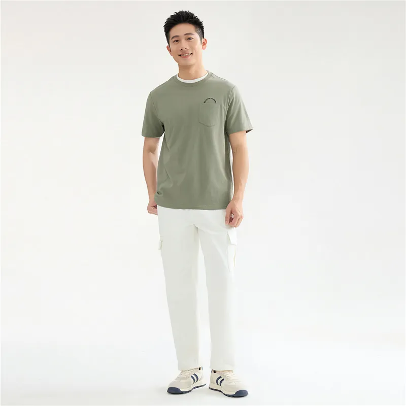 UNIQLO T Shirts Men-21