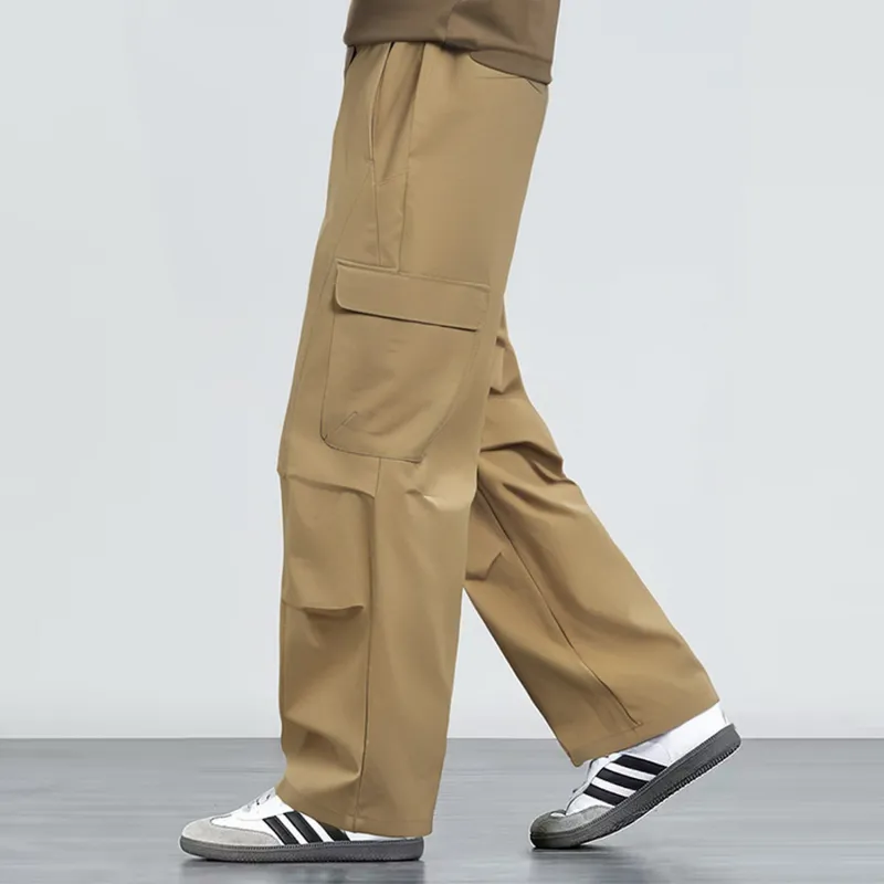 SUNDANCE Casual Pants Unisex-8