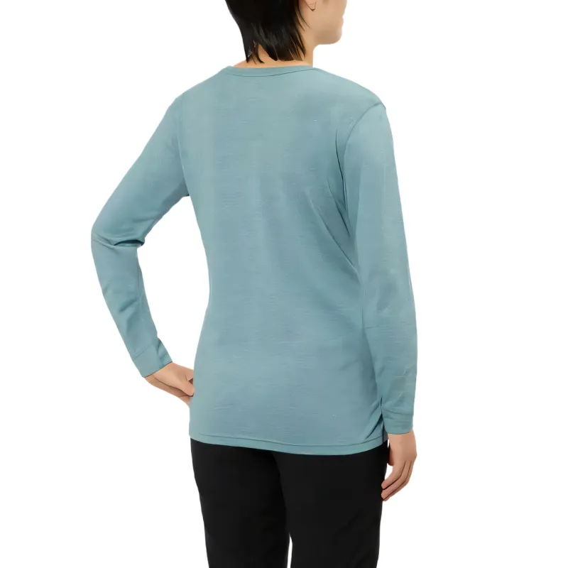 MONTBELL FW/AW24 Regular T Shirt Women's-4