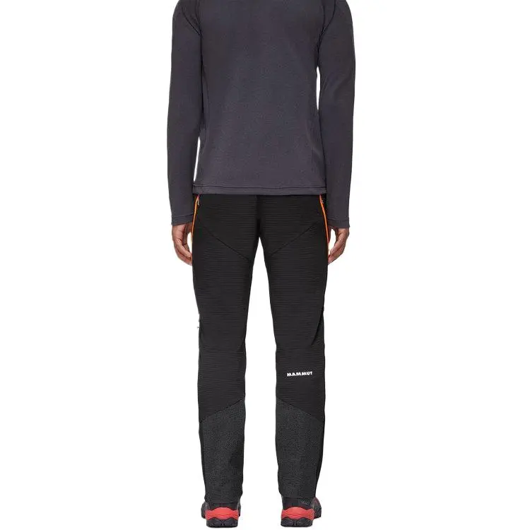 MAMMUT Aenergy IN HybridAenergy Octa Casual Pants Men's-3