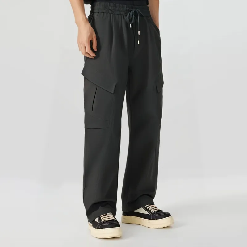 SUNDANCE Casual Pants Men-2