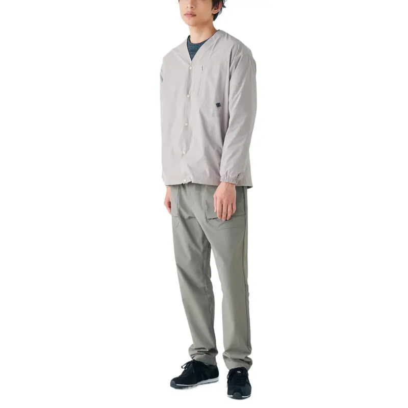 Mizuno Breath Thermo Jacket Men's-10