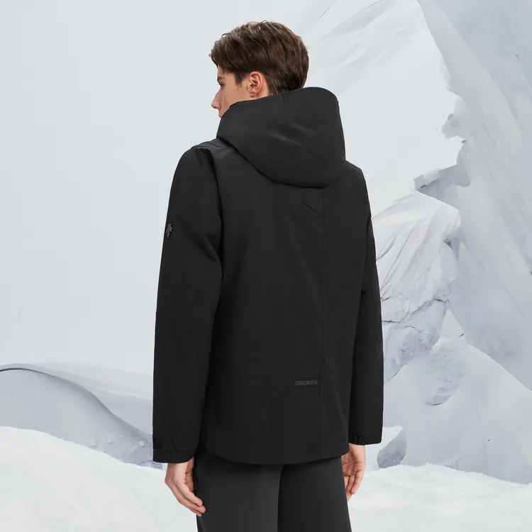 DESCENTE SKI STYLE Puffer Jackets Men-3
