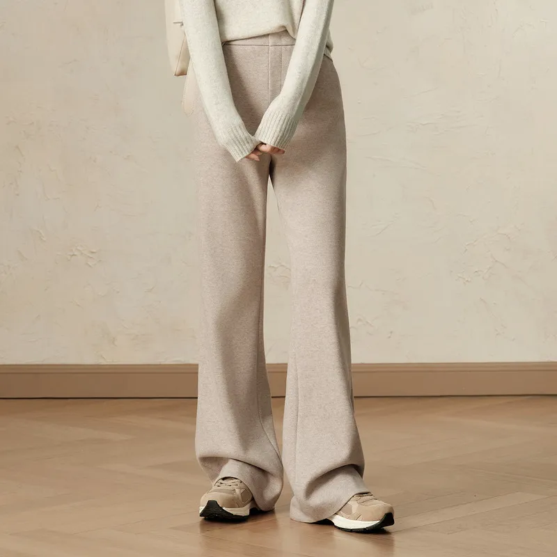 JZ. ANNAKRO Casual Pants Women's-4