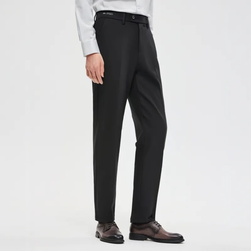 SUNDANCE Suit Trousers Men-2