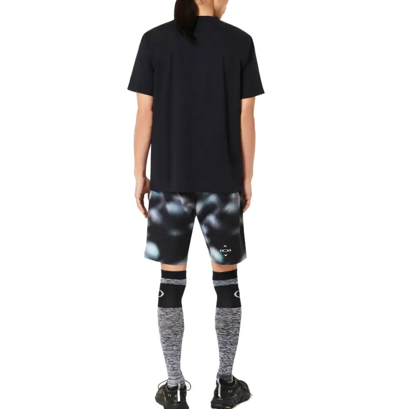 Oakley Casual Shorts Men's Black-4