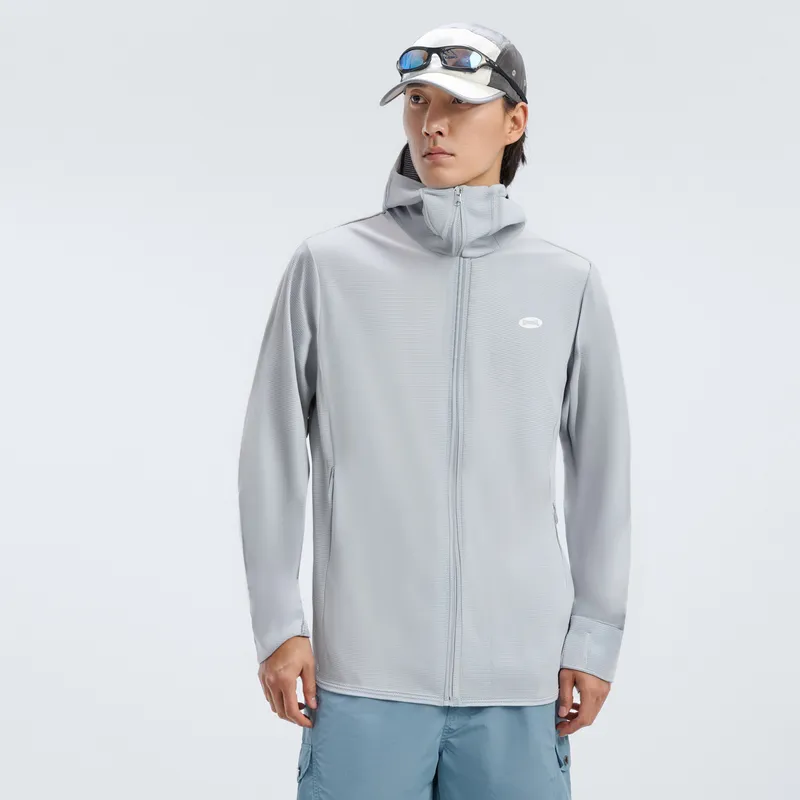 LONSDALE UV Protection Sun Protection Clothing Unisex-21