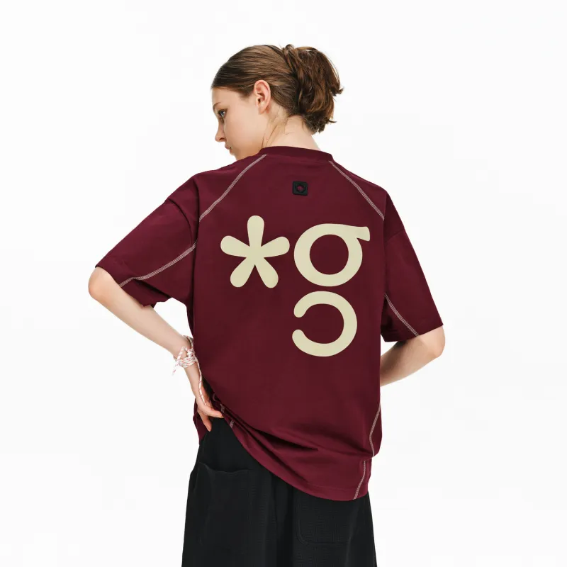 PCLP 2025 Spring/Summer T Shirt Unisex-3