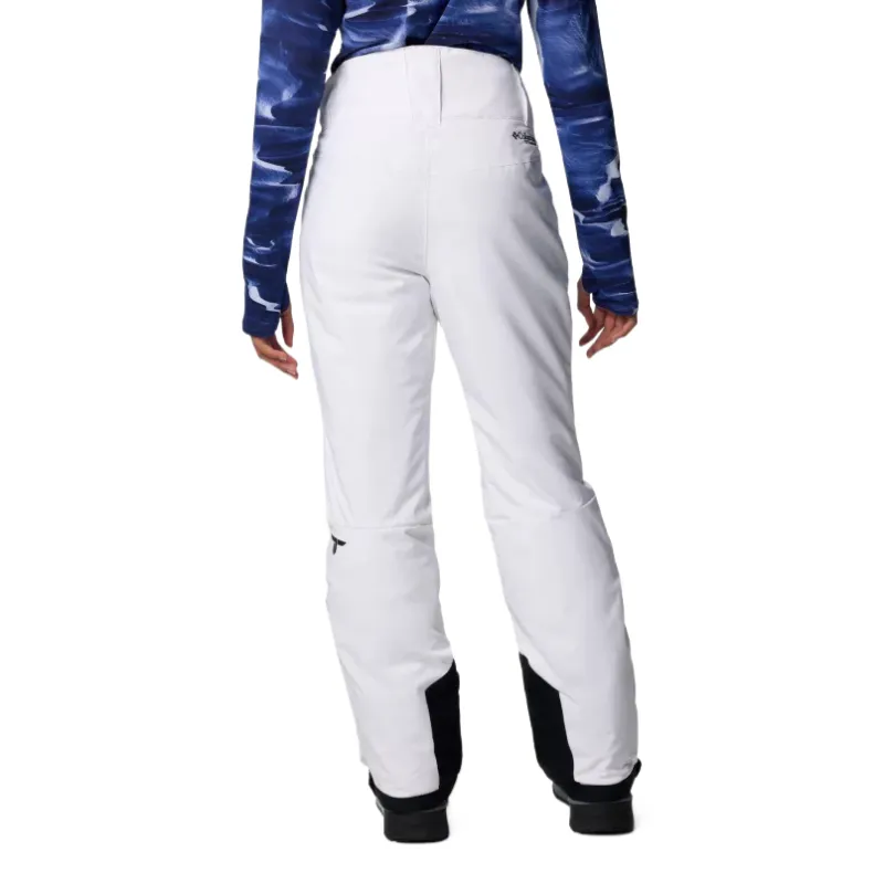Columbia Omni Heat Ski Pants Women's-1