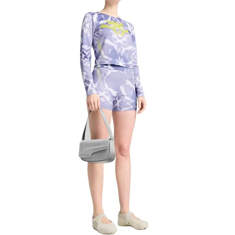 PUMA Leggings De 3' Con Estampado Integral Para Mujer Dare To-4