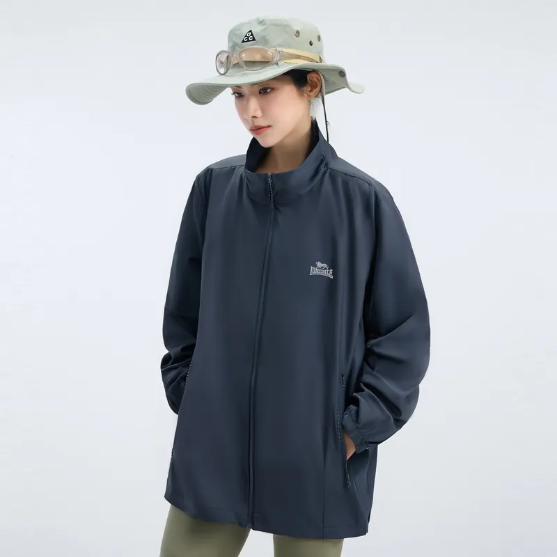 LONSDALE UV Protection Sun Protection Clothing Unisex-1