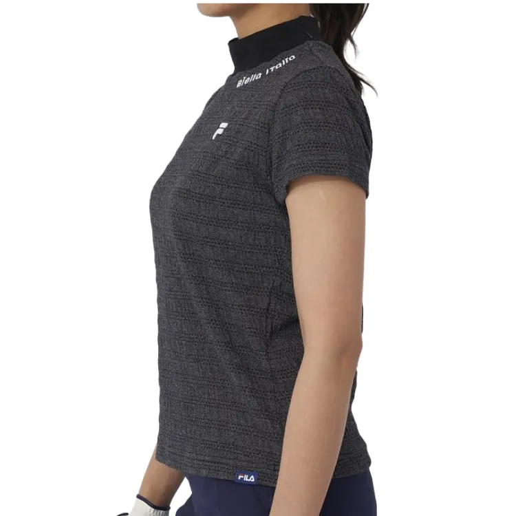 FILA Golf Collection Golf Clothing Women's-3
