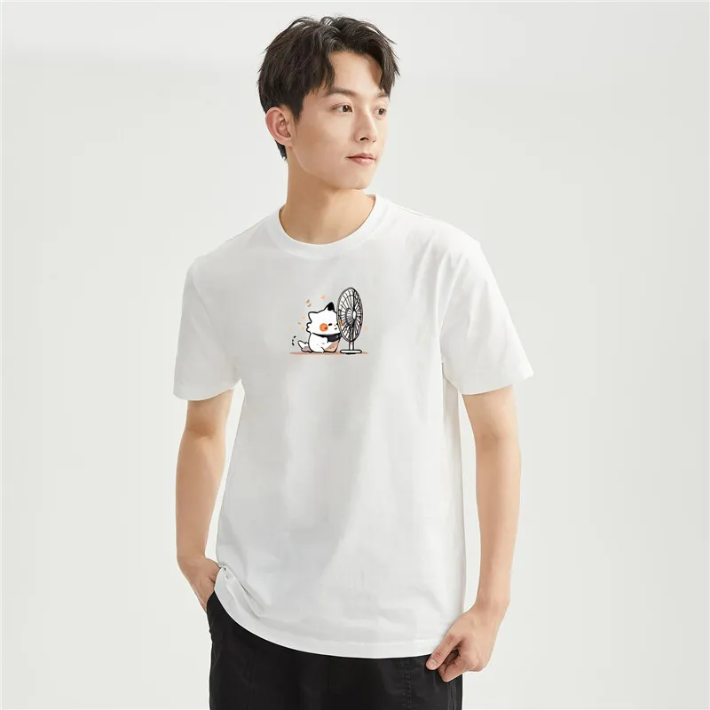 UNIQLO T Shirts Men-2
