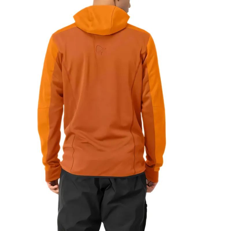 NORRONA SS22 Falketind Warm 2 Octa Jacket Men's-11