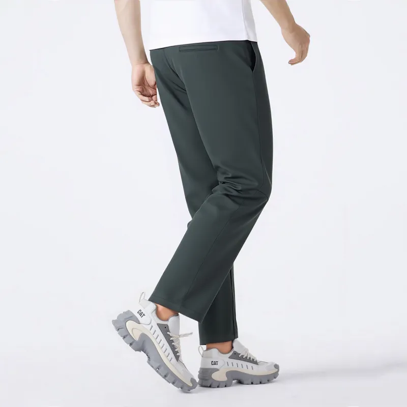 CAT Casual Pants Men-4