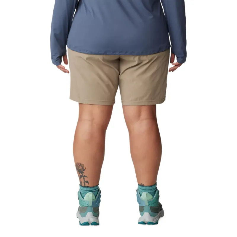 MOUNTAIN HARDWEAR Casual Shorts Women's-17