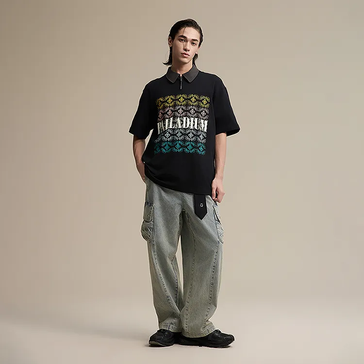 Palladium T Shirts Men-8