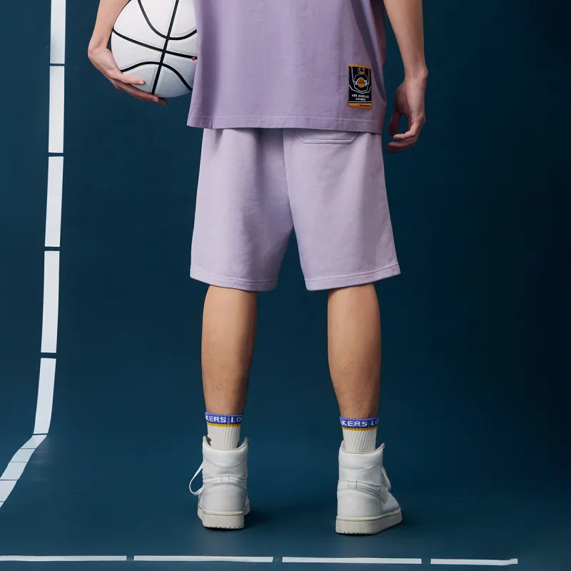 JACK JONES· x NBA Casual Shorts Men's-7