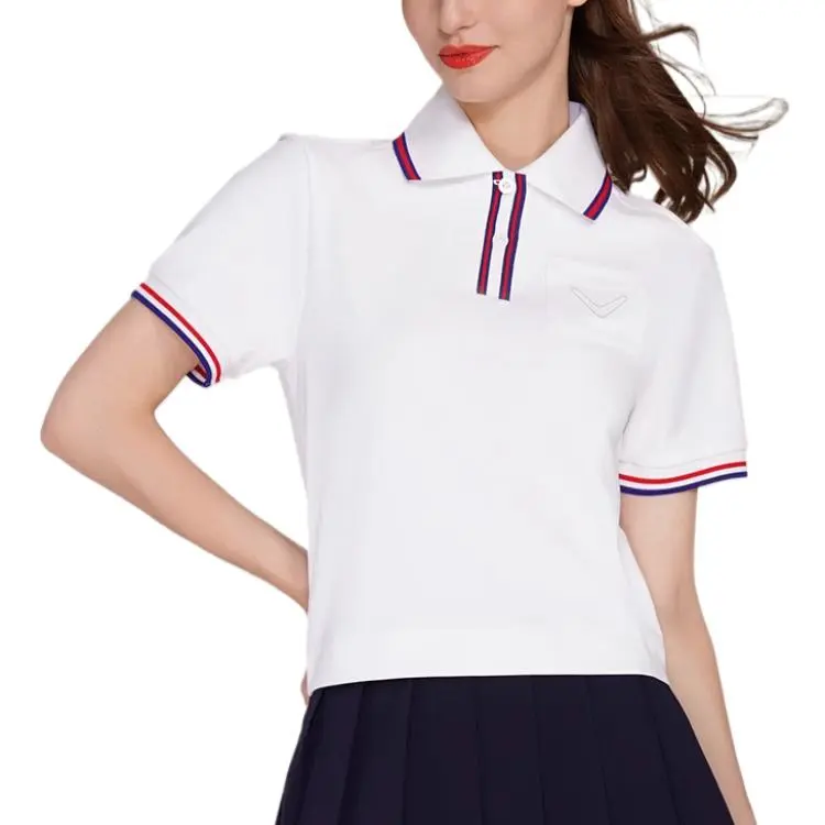 Callaway Golf Clothing Women's White-1