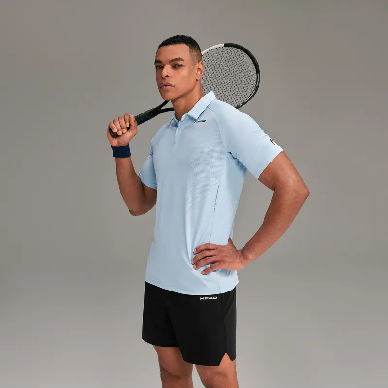 HEAD Polo Shirts Men-2