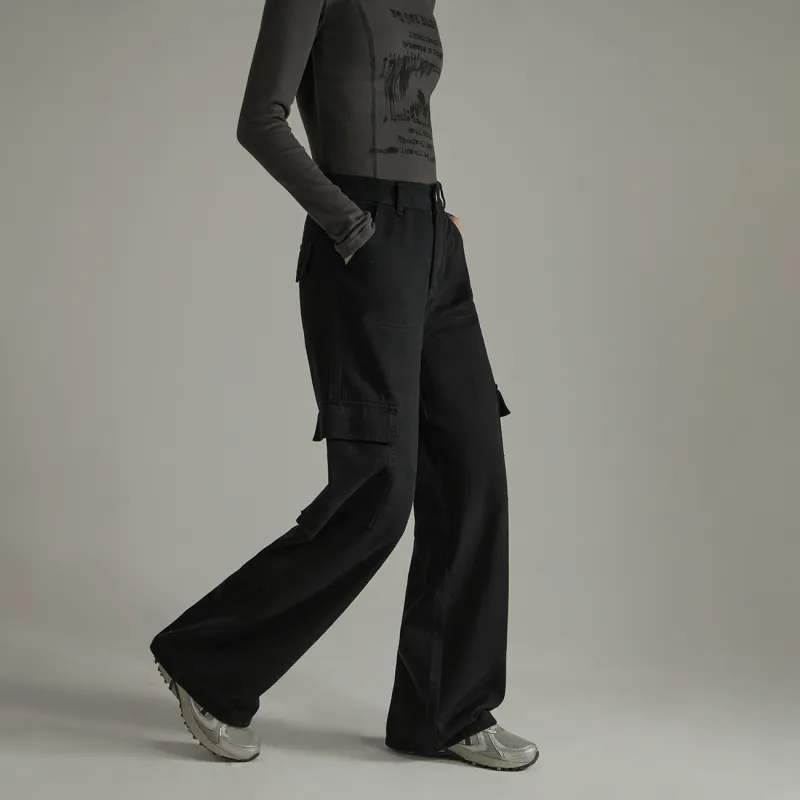 NO ONE ELSE Casual Pants Women's-1