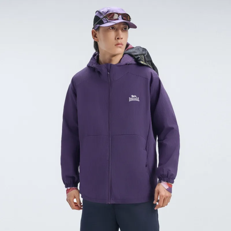LONSDALE UV Protection Sun Protection Clothing Unisex-8