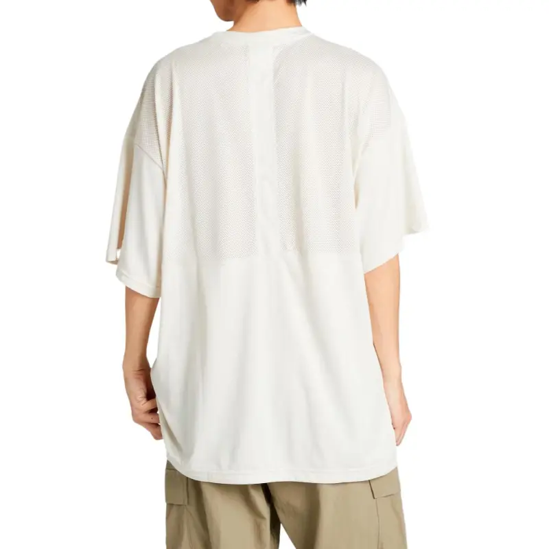 PUMA Training Train Edge T Shirt Men's Alpine White-3