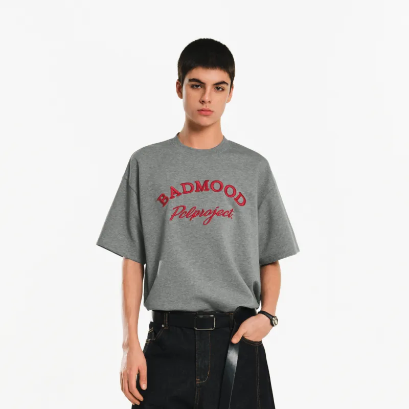 PCLP 2025 Spring/Summer T Shirt Unisex-6