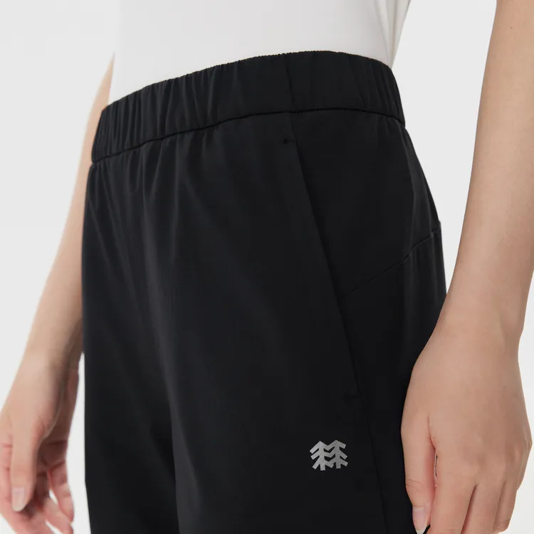 KOLON SPORT HIKE Series Casual Pants Women's-2