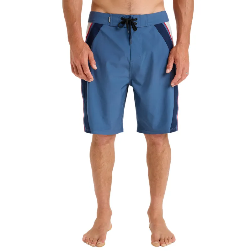 Quiksilver Mercury Panel Beach Shorts Men's-3