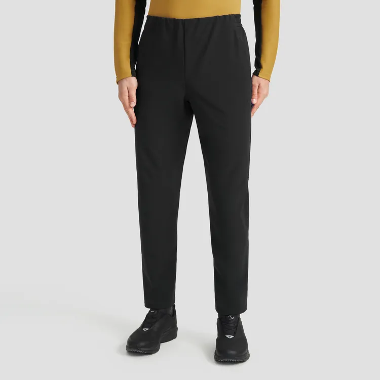 DESCENTE Pro Collection Sports Pants Men-7