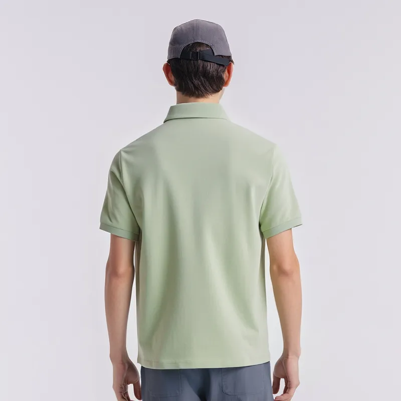 CAT Polo Shirts Men-14