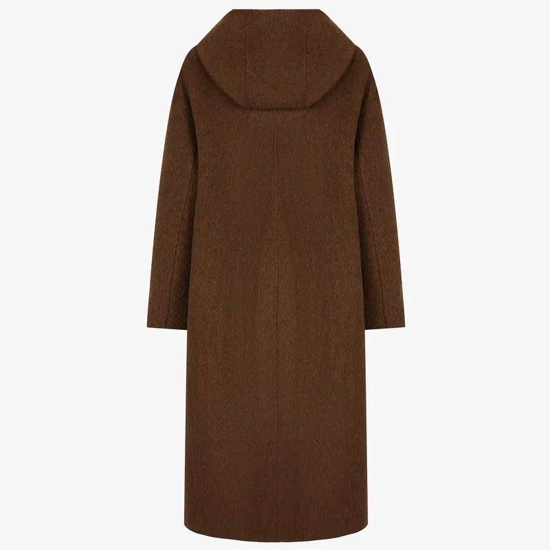 JZ. ANNAKRO Coats Women's-1