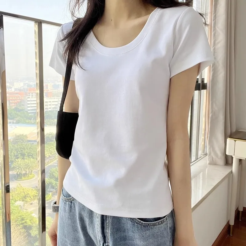 La Chapelle Women's Undershirts-7
