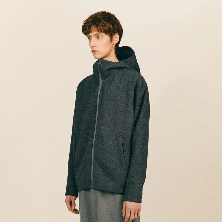 NONRADICAL Jackets & Coats Unisex-4