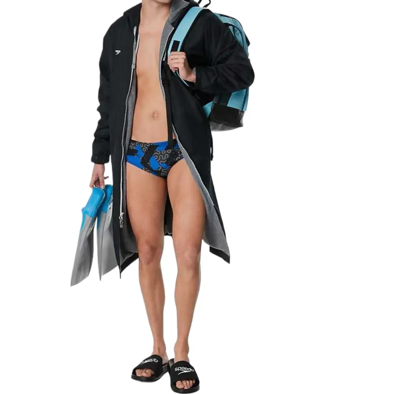 Speedo Swimming Shorts Men-6