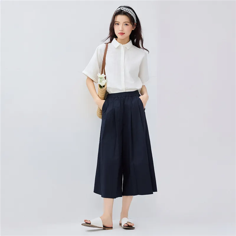 UNIQLO Casual Pants Women's-4