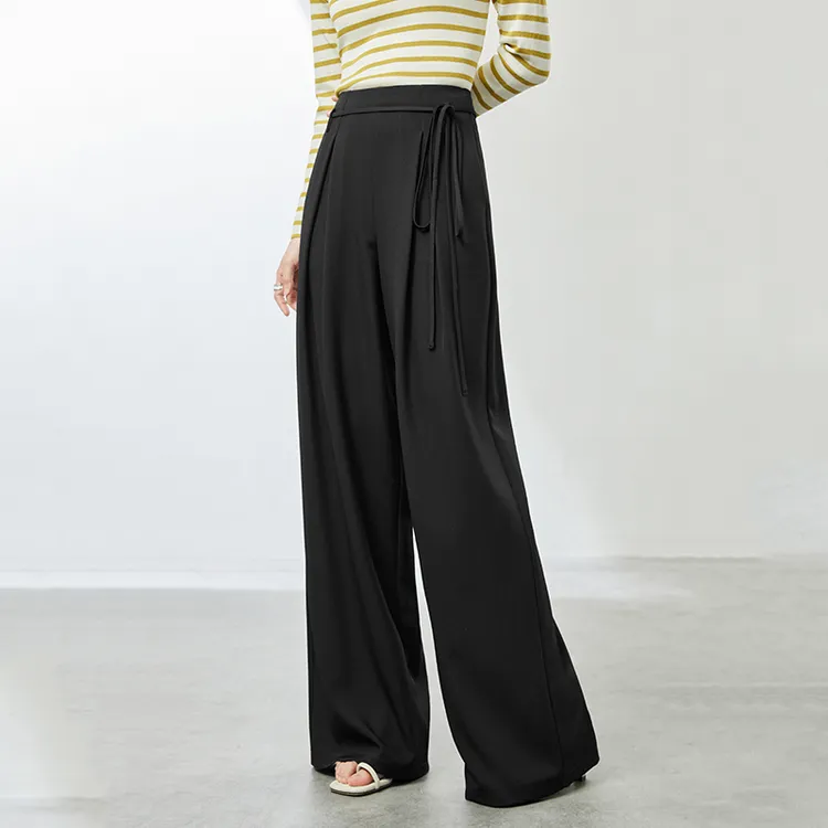 SENTUBILA Casual Pants Women's-8