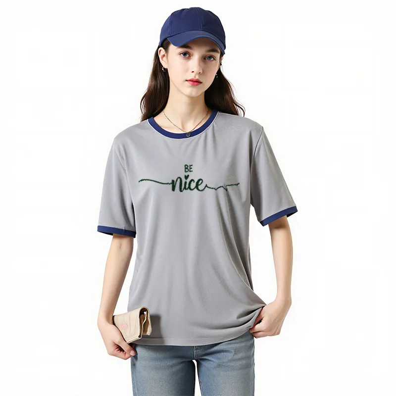 FAIRWHALE T Shirts Women's-26