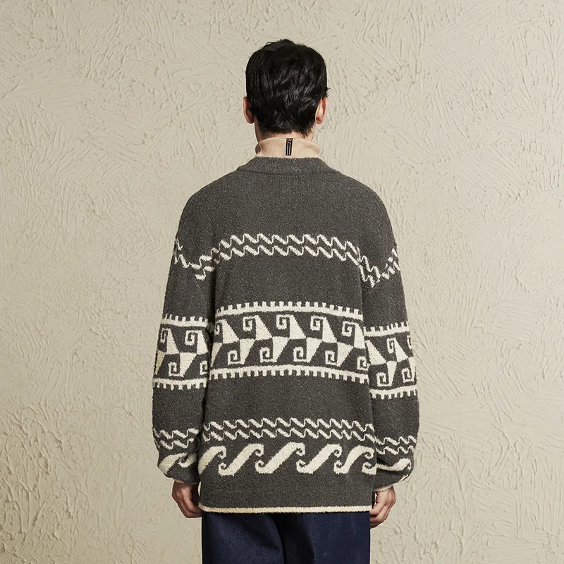 GXG Sweaters Men-9
