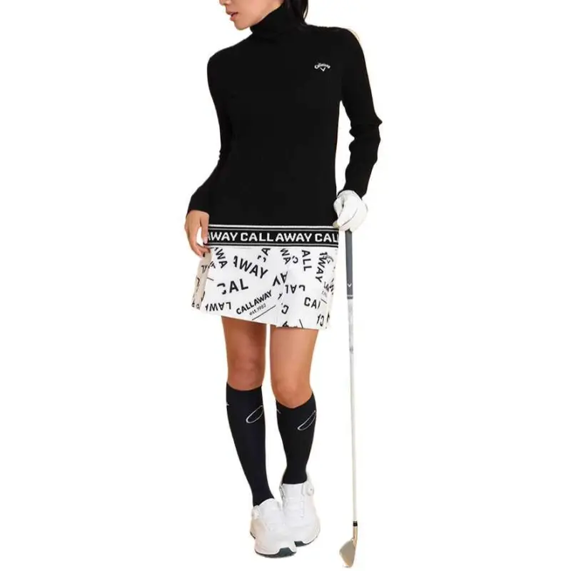 Callaway Golf Clothing Women's-3