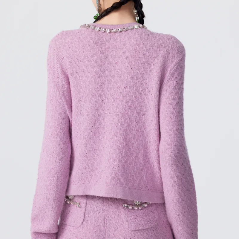TCH Knitwear Women's Pink-6