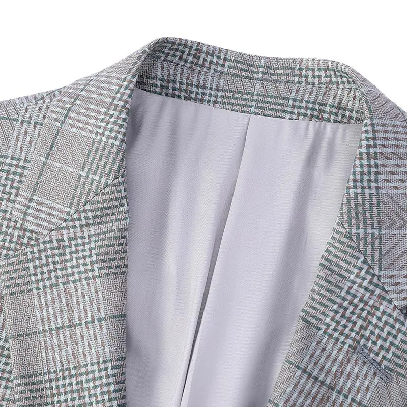 ANDREW MACKENZIE Business Suit Unisex-3