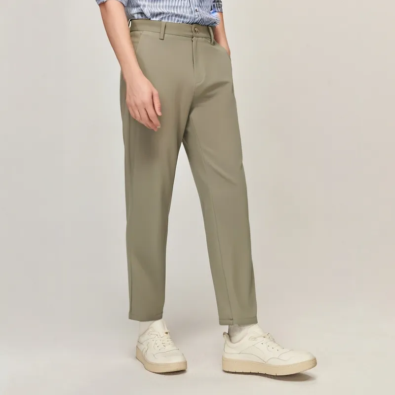 SUNDANCE Casual Pants Men-14