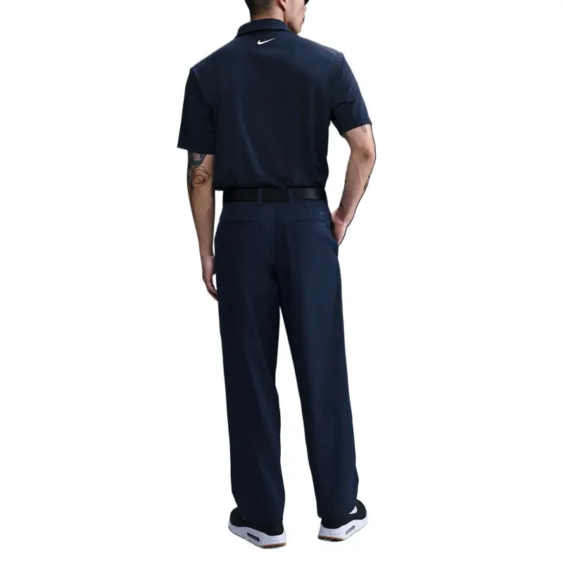 Nike Victory Casual Pants Men's Dark Blue-1