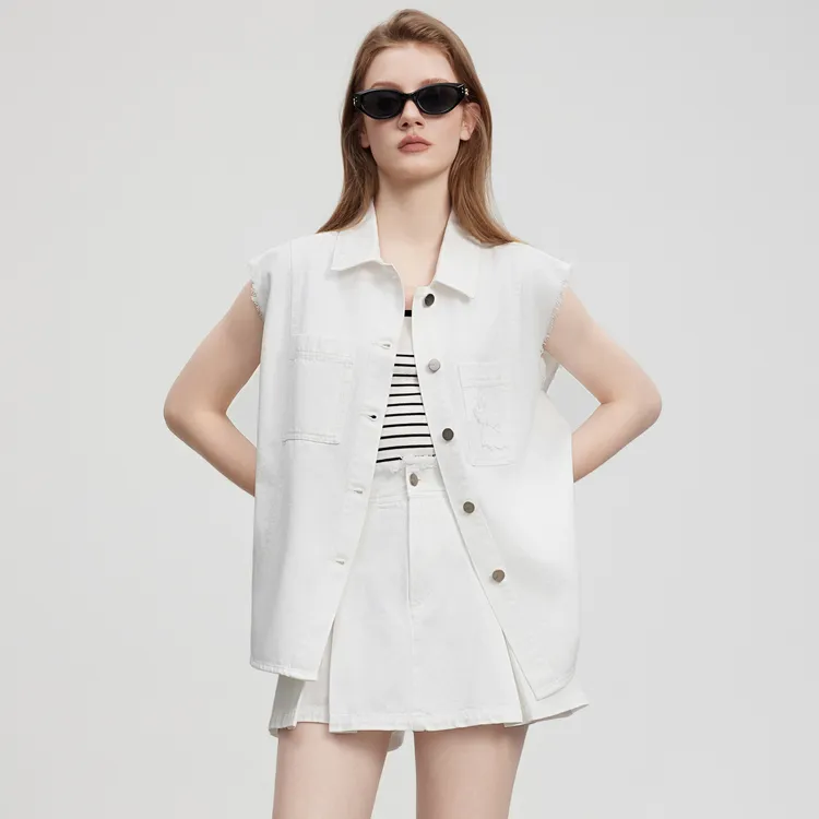 ELLE Shirts Women's-9