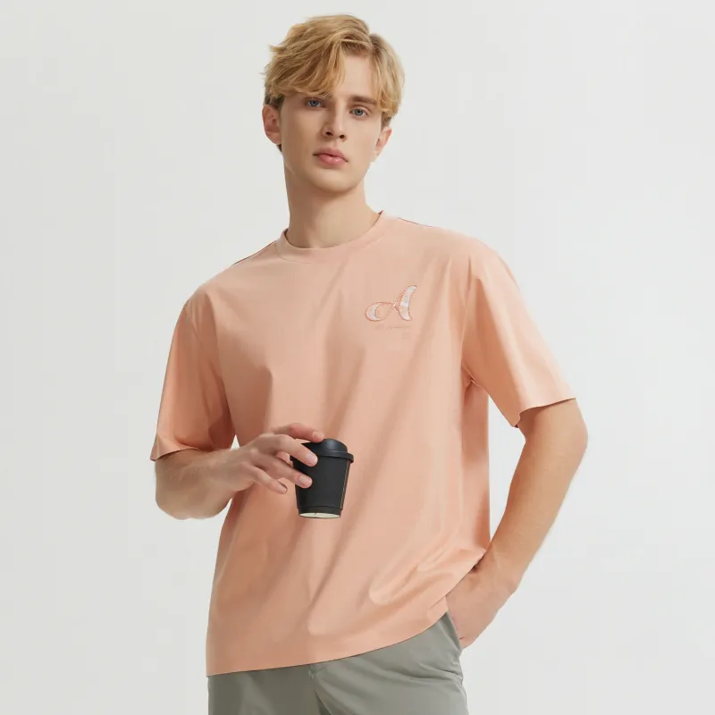 Cabbeen T Shirts Men-7