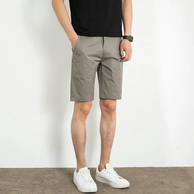 Duke car Casual Shorts Men-3
