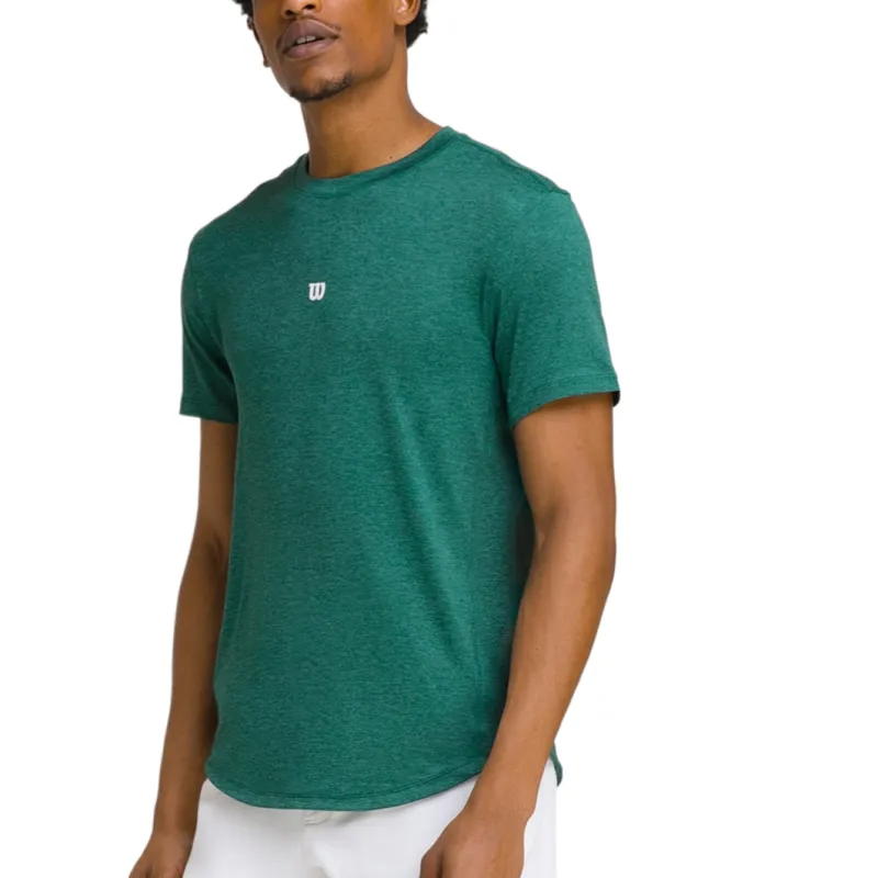 Wilson T Shirts Men-25